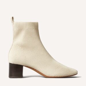 Everlane the glove boot - Bone